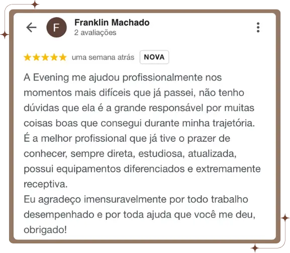 Depoimentos EL 6