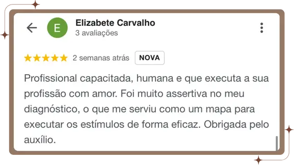 Depoimentos EL